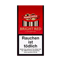 Handelsgold Sweet Bright Red